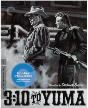 3:10 to Yuma
