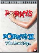 Porky’s & Porky’s II - The Next Day