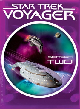 Star Trek: Voyager