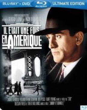 Once Upon A Time in America