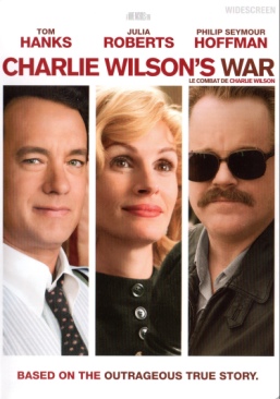 Charlie Wilson’s War