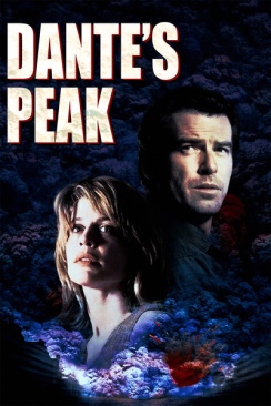 D.  Dante’s Peak