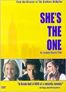 She’s the One