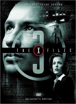 The X-Files