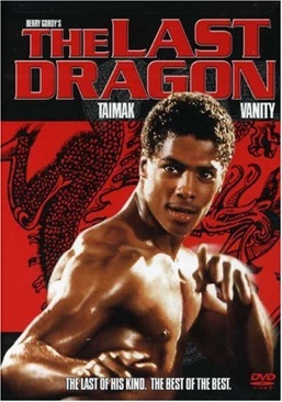Last Dragon, The