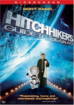 Hitchhikers Guide to the Galaxy, The