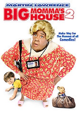 Big Momma’s House 2