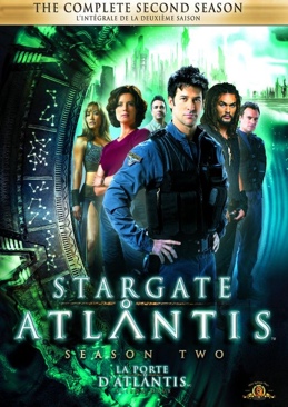 Stargate: Atlantis