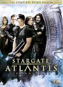 Stargate Atlantis