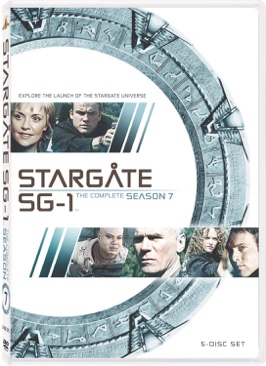 Stargate SG-1