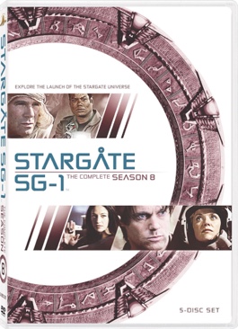Stargate SG-1