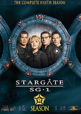 Stargate SG-1