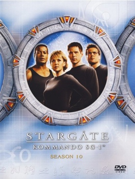Stargate - SG-1