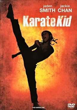 Karate Kid