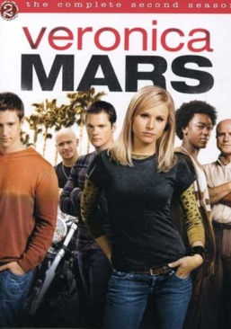 Veronica Mars