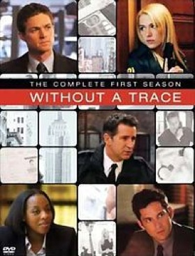 Without a Trace
