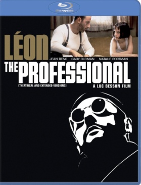 Léon: The Professional