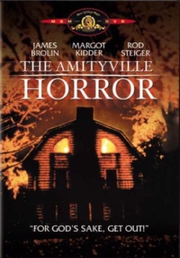 The Amityville Horror