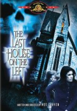The Last House On The Left