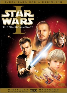 Star Wars: Episode I: The Phantom Menace