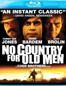 No Country for Old Men