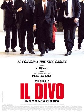 Divo, Il
