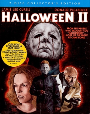 Halloween 2