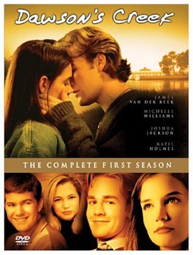 Dawson’s Creek