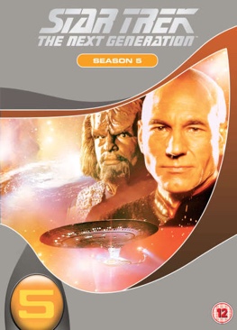 Star Trek: The Next Generation