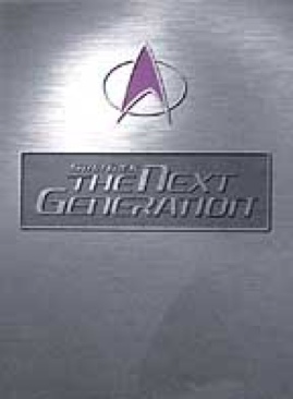 Star Trek - TNG
