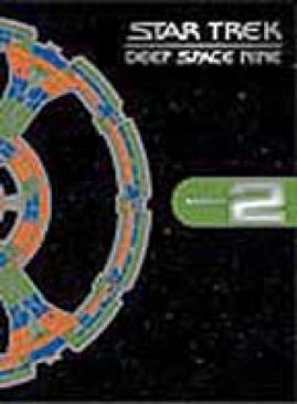 Star Trek: Deep Space Nine
