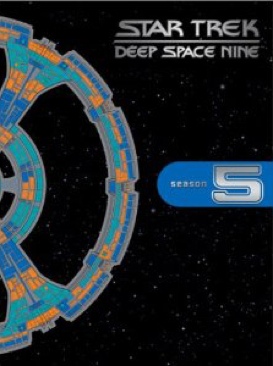 Star Trek: Deep Space Nine