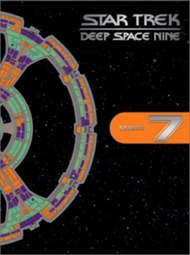 Star Trek: Deep Space Nine (Season 7)