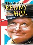 Benny Hill - The Best Of