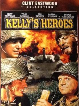 Kelly’s Heroes