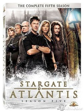 Stargate: Atlantis