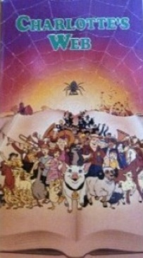 Charlotte’s Web