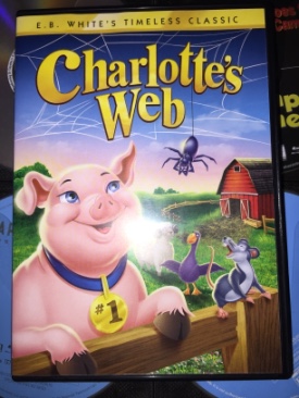 Charlotte’s Web