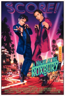 A Night at the Roxbury