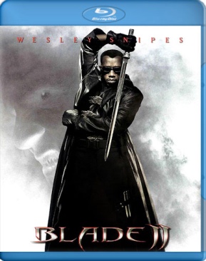 Blade II