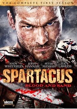 Spartacus: Blood And Sand