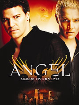 Angel: Season 5