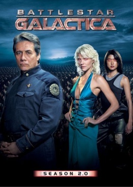 Battlestar Galactica