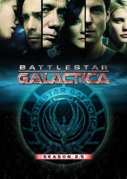 Battlestar Galactica