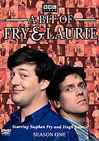 A Bit of Fry and Laurie