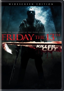 Friday the 13th