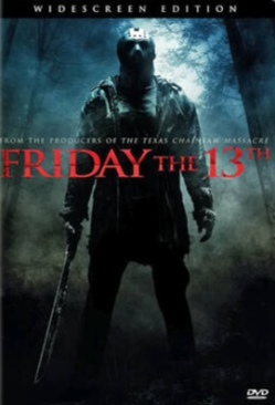 Friday the 13th
