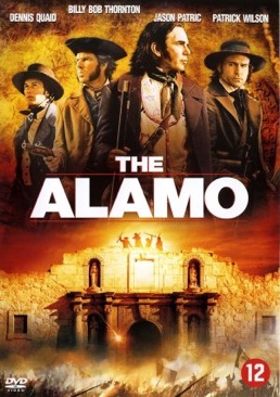 The Alamo
