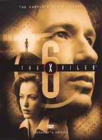 The X-Files