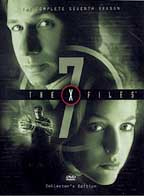 The X-Files